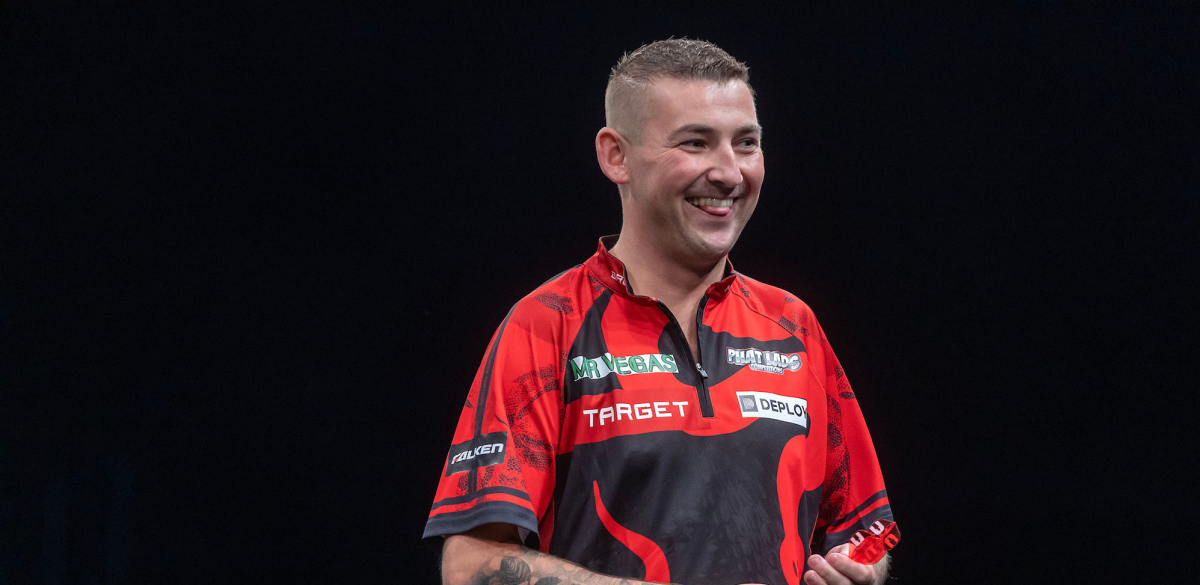 Nathan Aspinall (PDC)