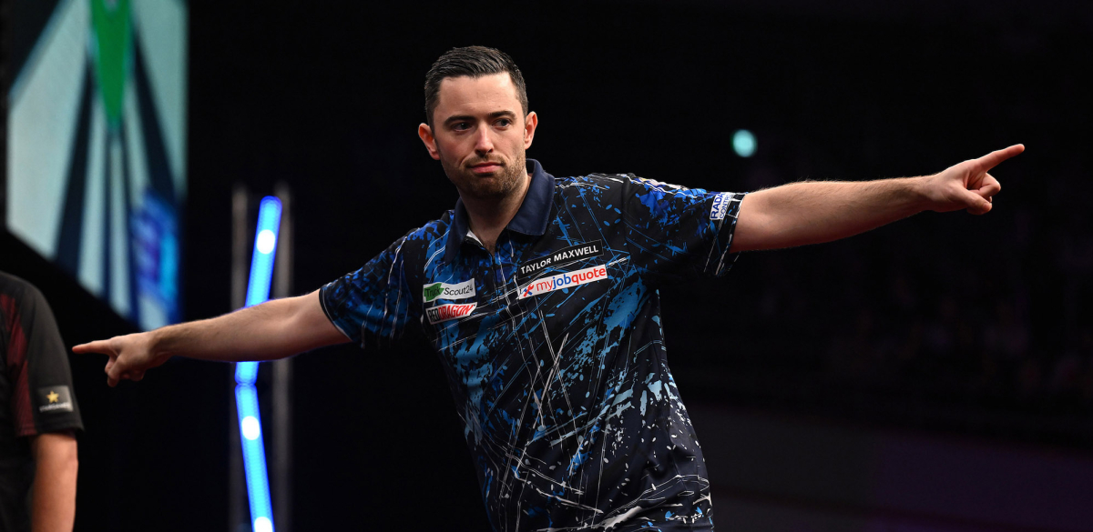 Luke Humphries (PDC)