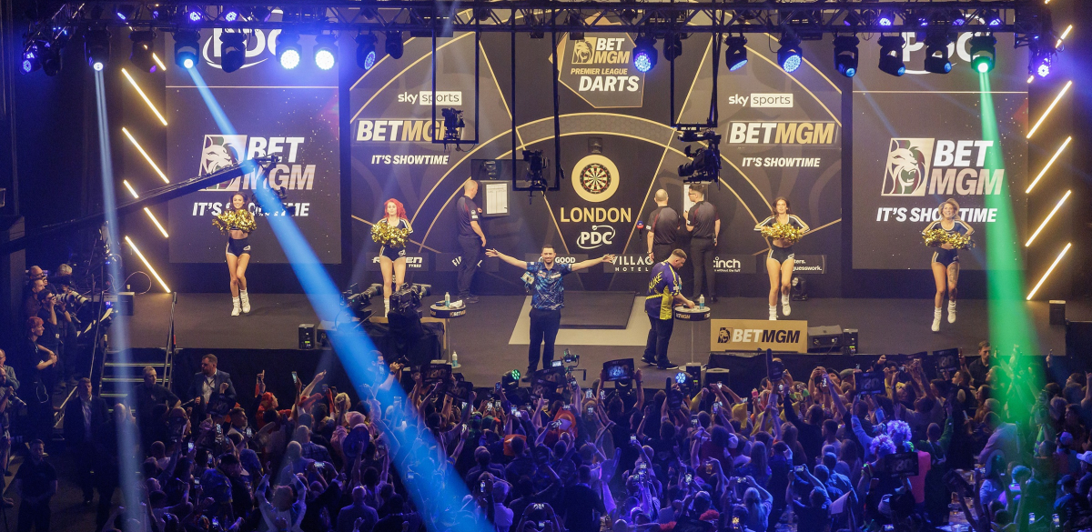 BetMGM Premier League (PDC)