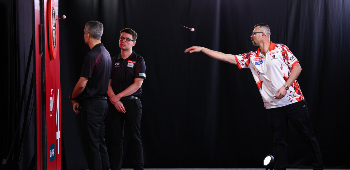 PDC ProTour