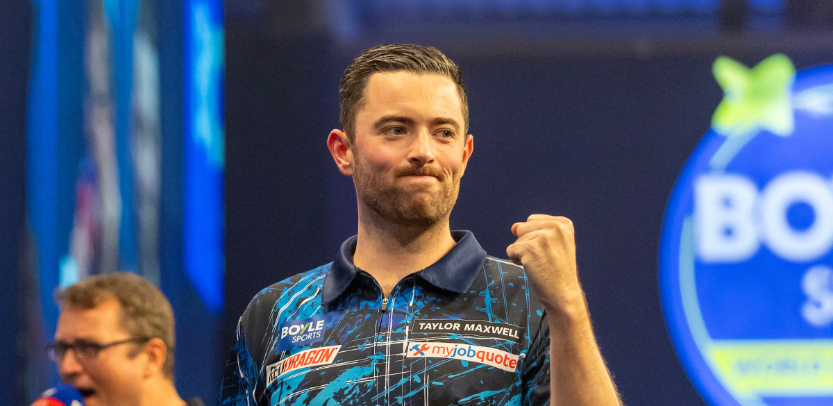 Luke Humphries (PDC)