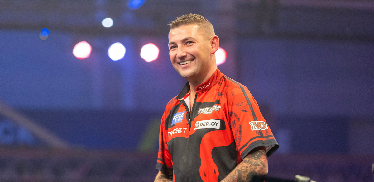 Nathan Aspinall (PDC)