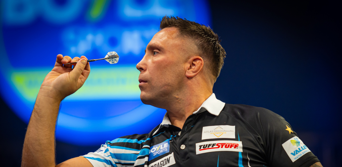 Gerwyn Price (PDC)