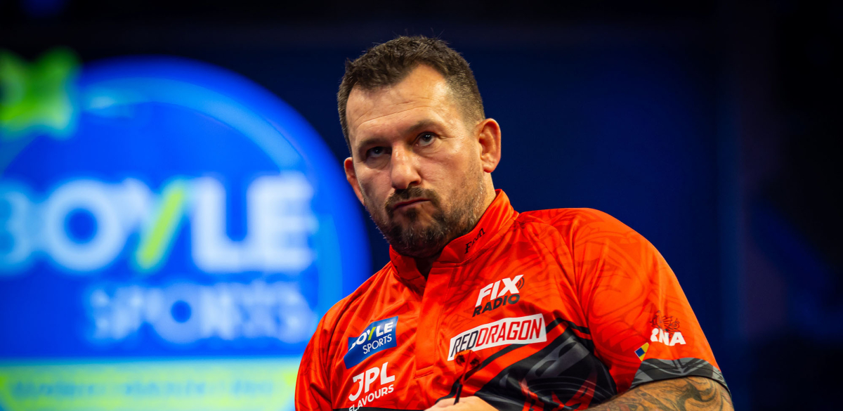 Jonny Clayton (PDC)