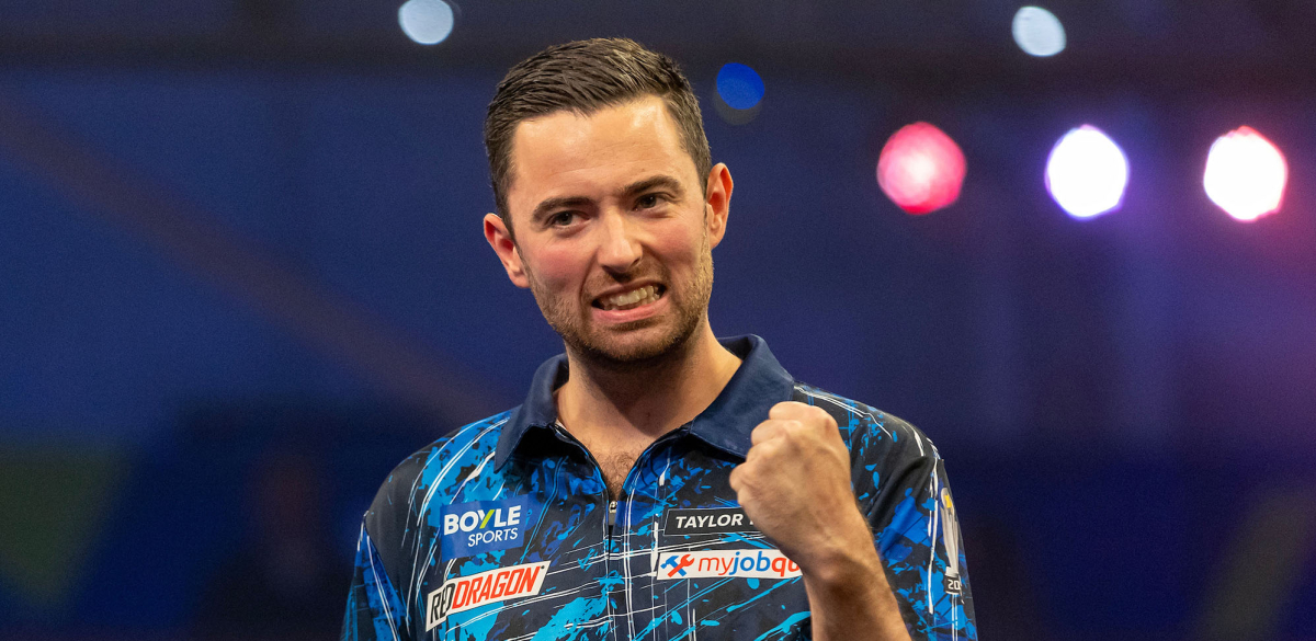 Luke Humphries (PDC)