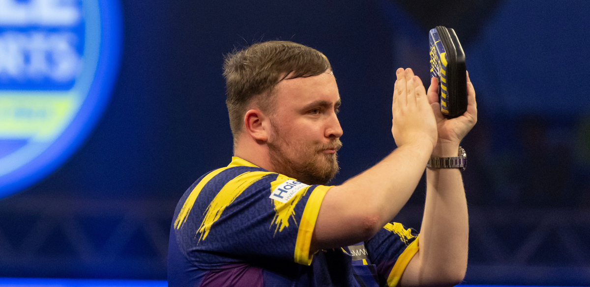 Luke Littler (PDC)