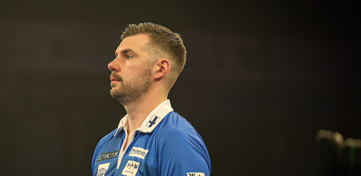 Teemu Harju (PDC)