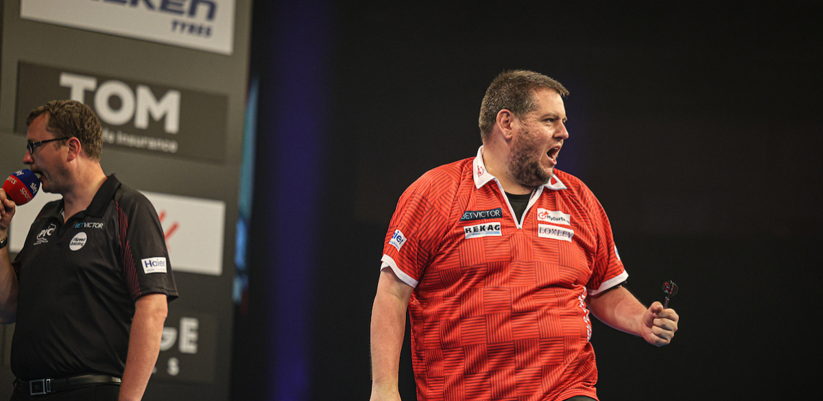 Stefan Bellmont (PDC)