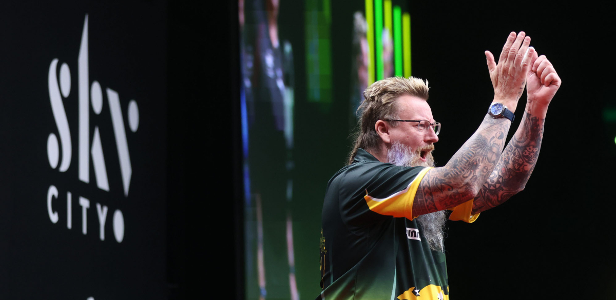 Simon Whitlock (PDC)