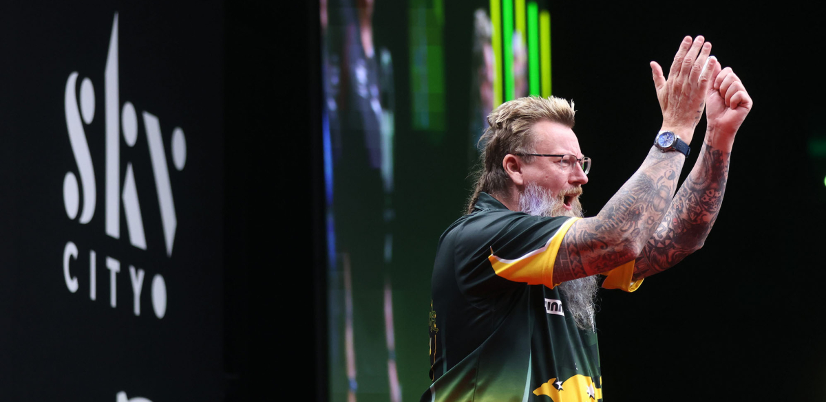 Simon Whitlock (PDC)