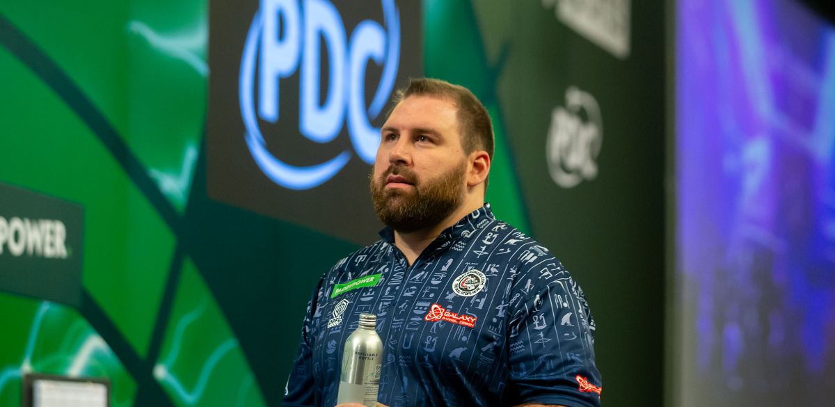 Alex Spellman (PDC)