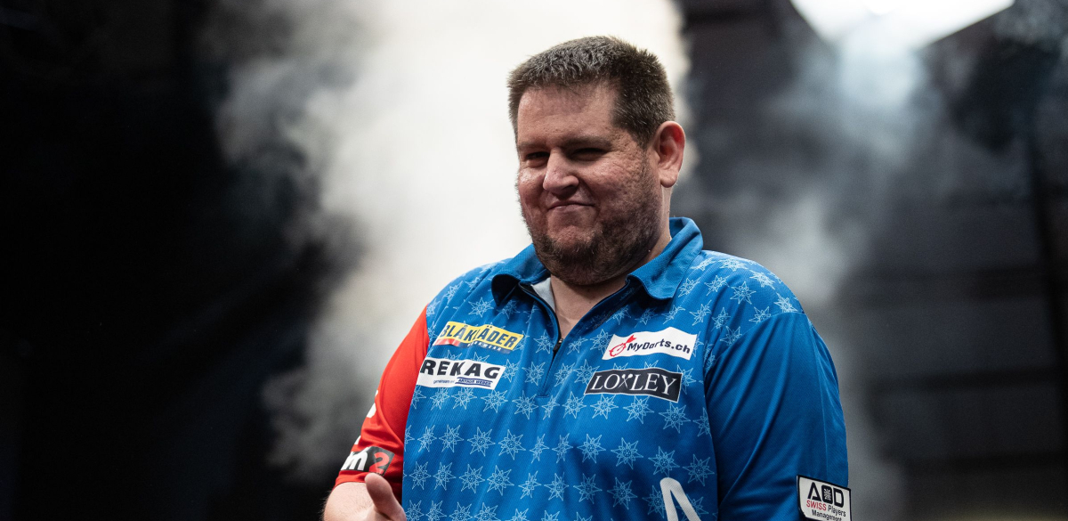 Stefan Bellmont (PDC)