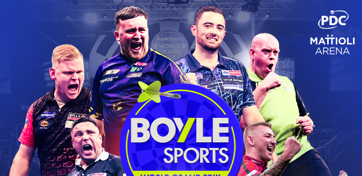 PDC Fantasy Darts
