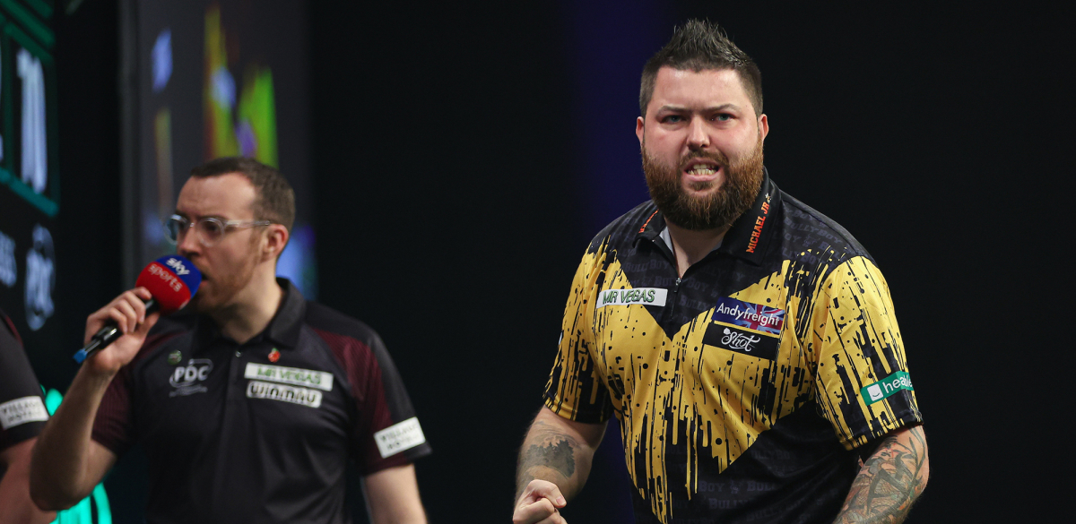 Michael Smith (PDC)