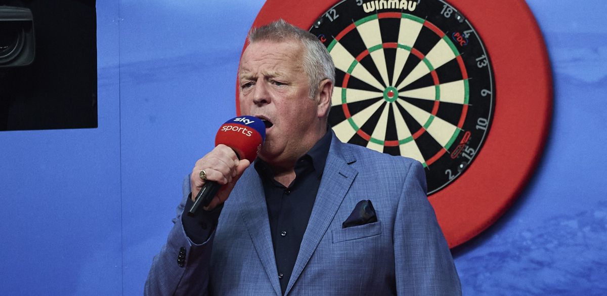 John McDonald (PDC)