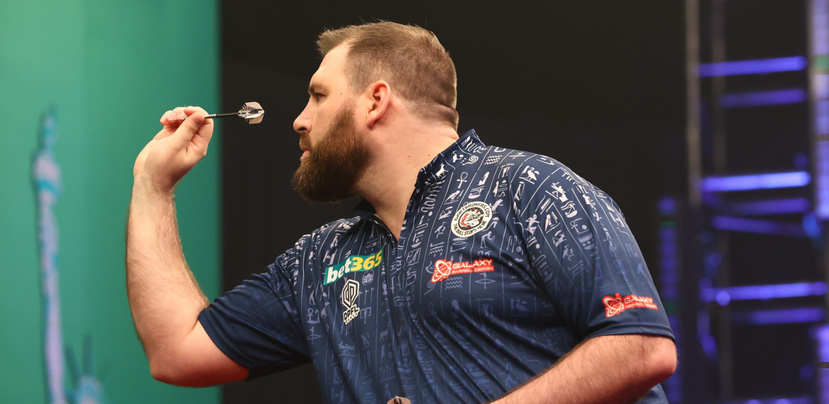 Alex Spellman (PDC)