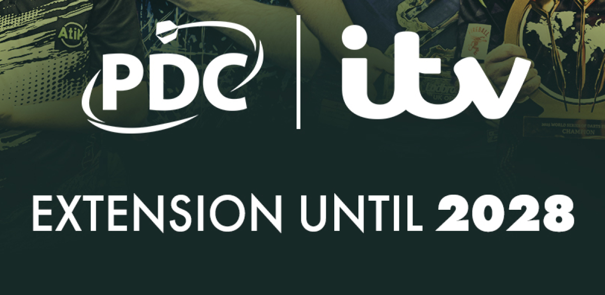 PDC x ITV