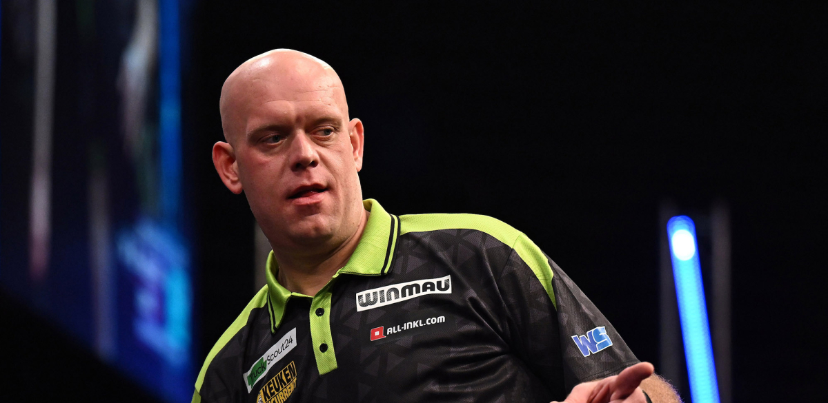 Michael van Gerwen (PDC)