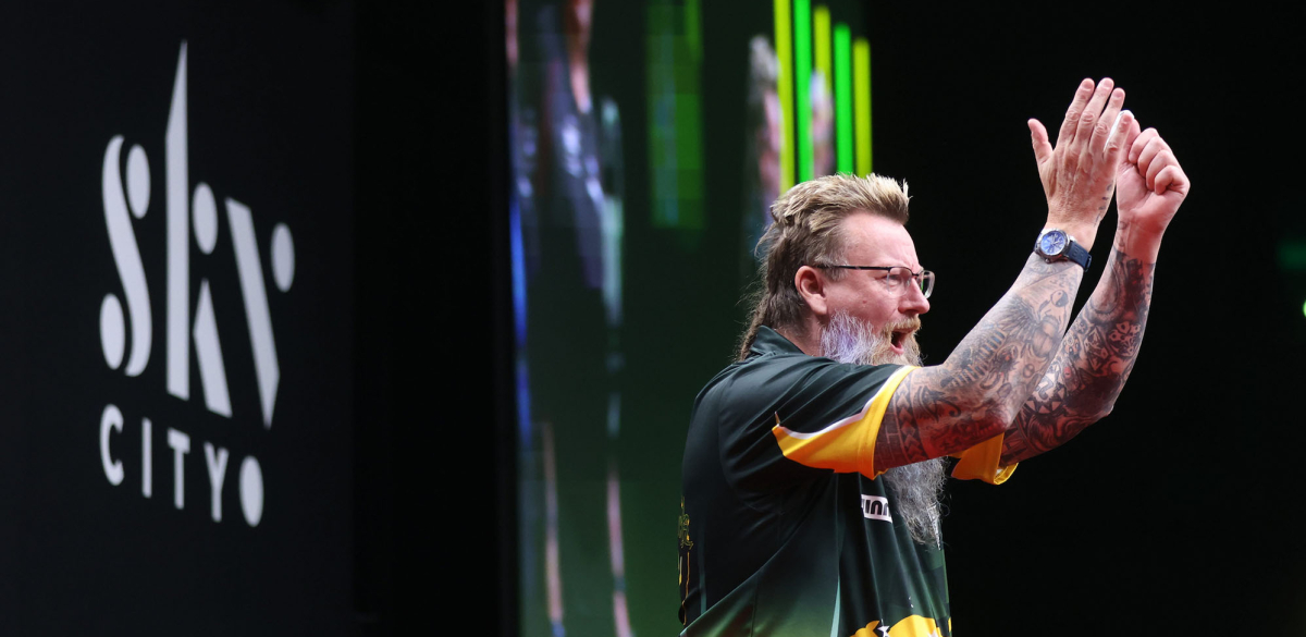 Simon Whitlock (PDC)
