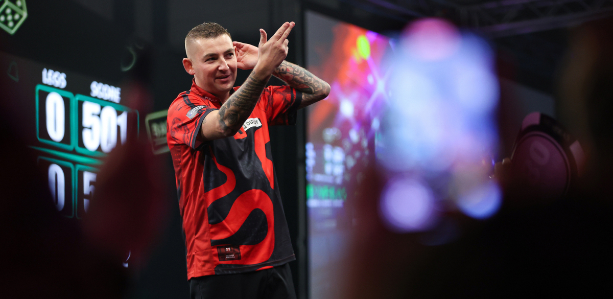 Nathan Aspinall (PDC)