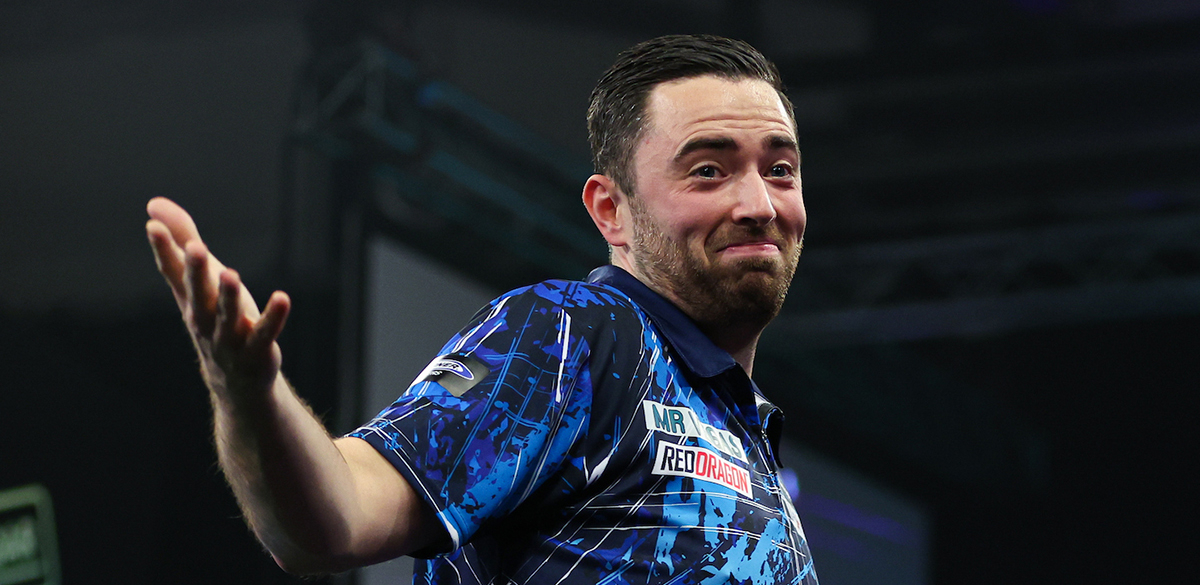 Luke Humphries (PDC)