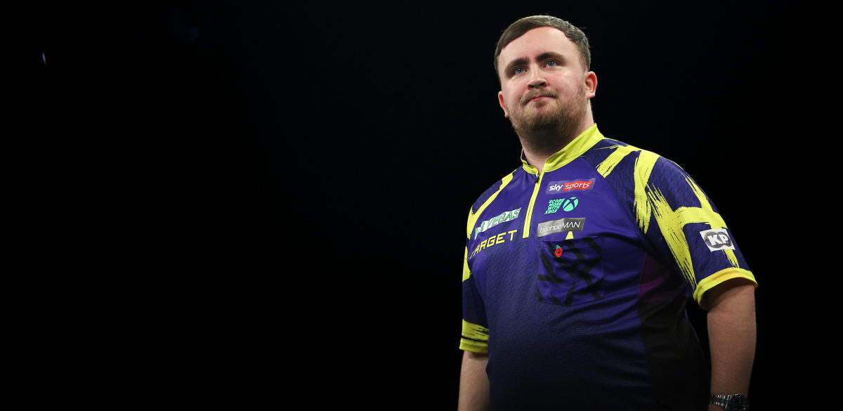 Luke Littler (PDC)