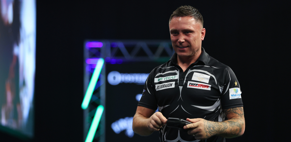 Gerwyn Price (PDC)