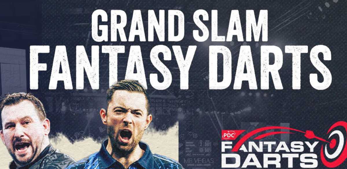 PDC Fantasy Darts