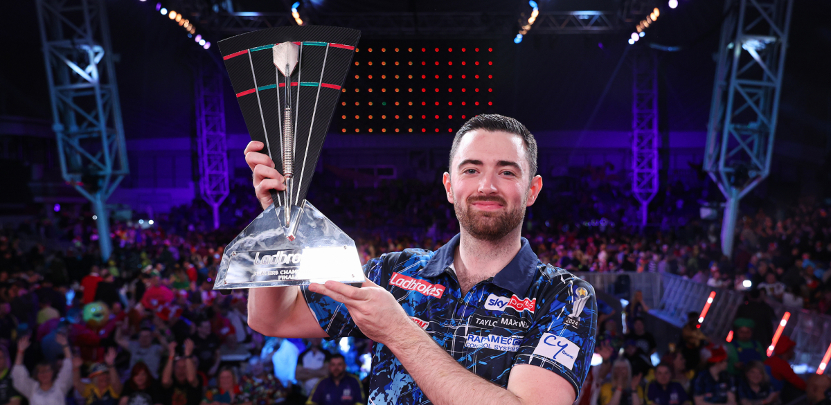 Luke Humphries (PDC)