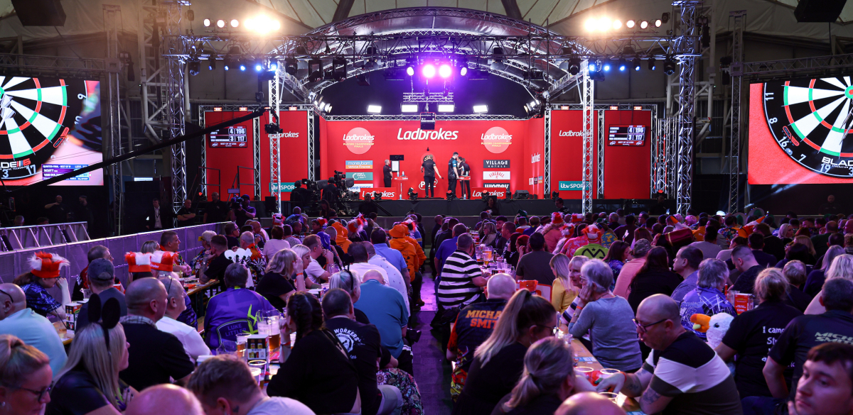 Ladbrokes Players Championship Finals (PDC)
