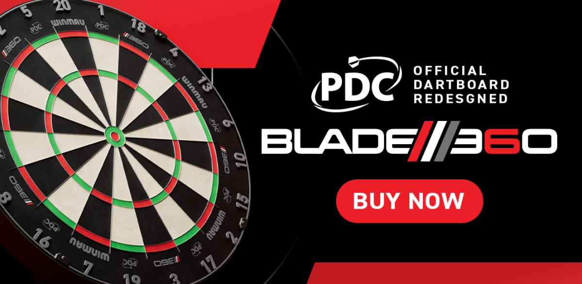 Winmau Blade 360