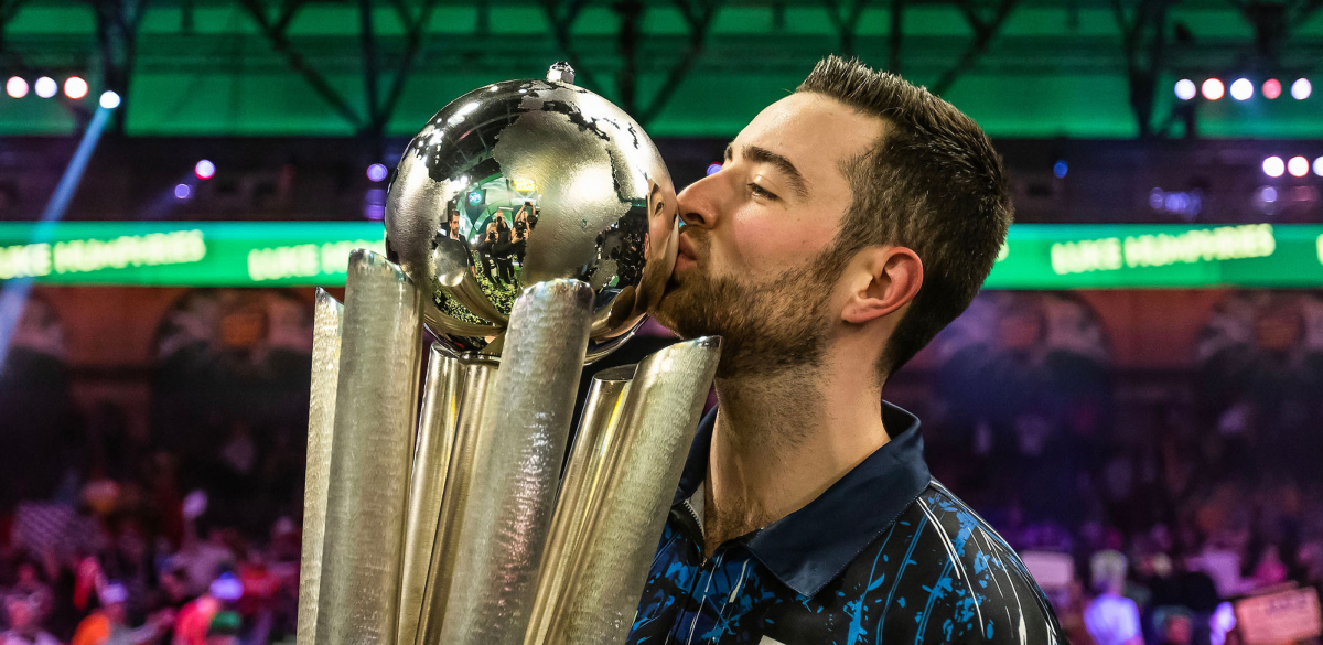 Luke Humphries (PDC)
