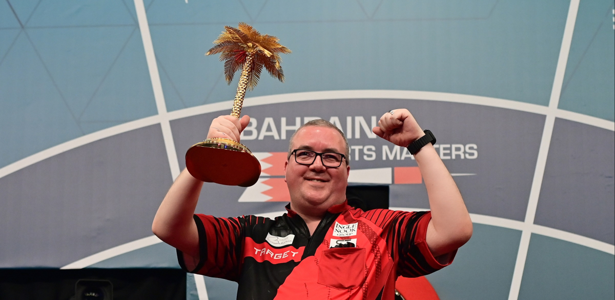Stephen Bunting (PDC)