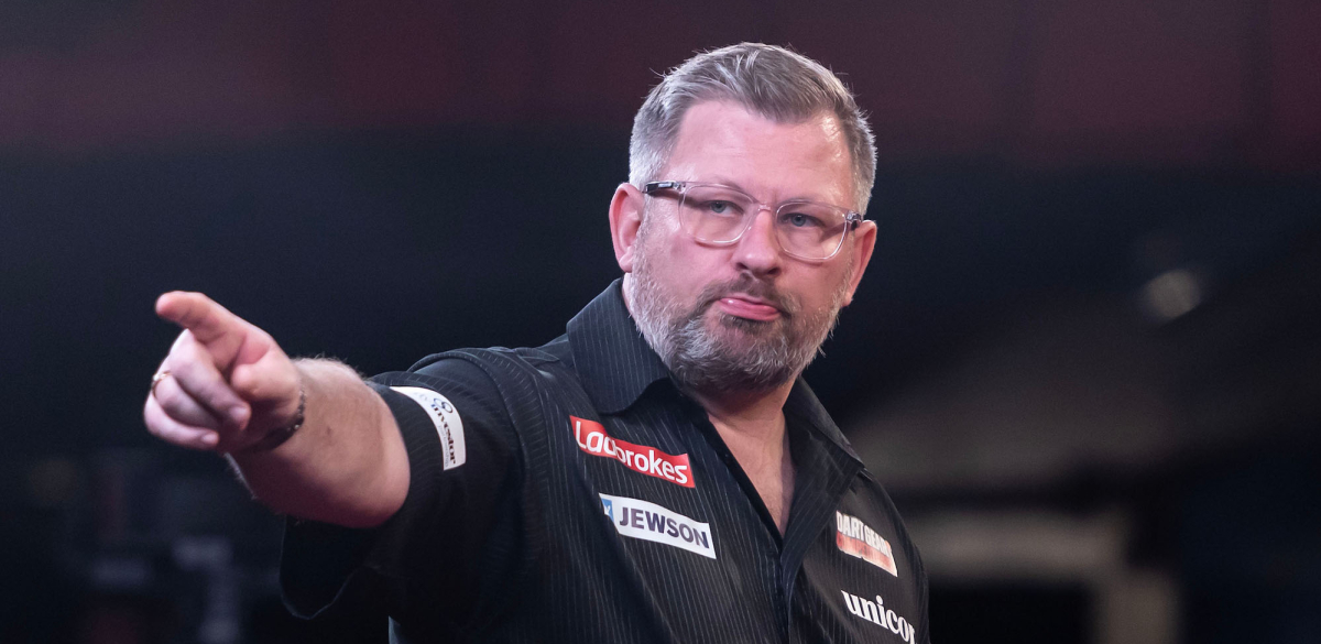 James Wade (PDC)