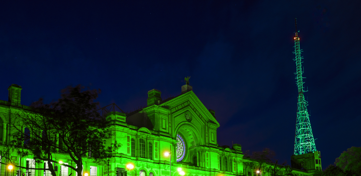 Alexandra Palace (PDC)