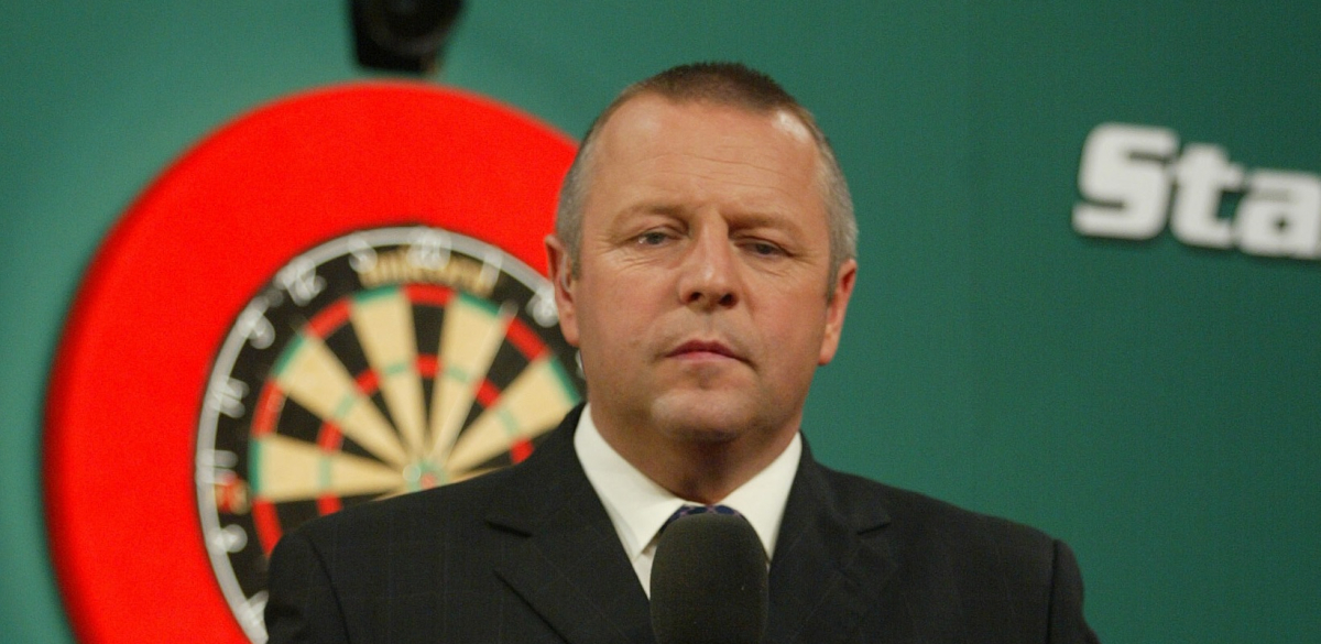 John McDonald (PDC)