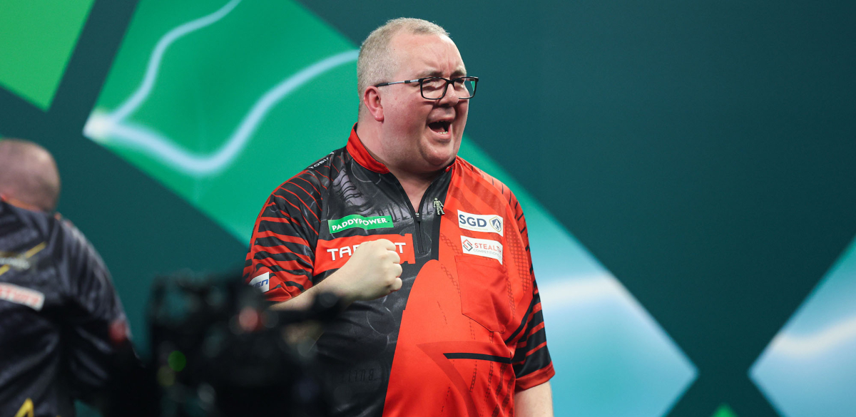 Stephen Bunting (PDC)