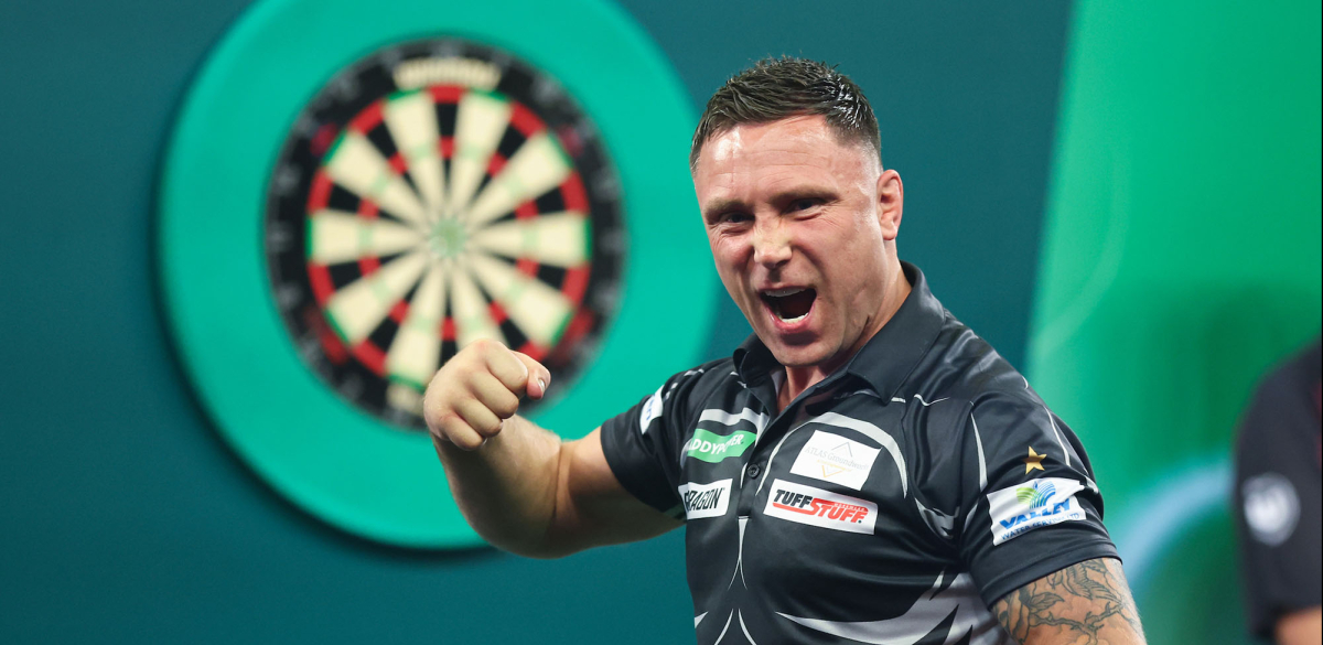 Gerwyn Price (PDC)