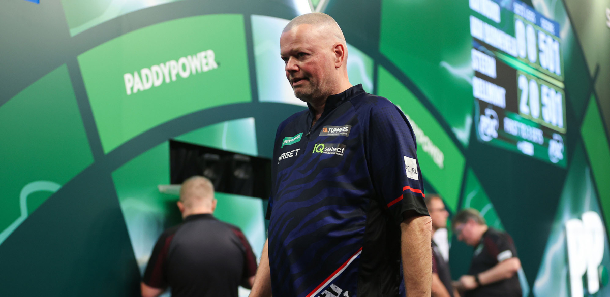 Raymond van Barneveld (PDC)