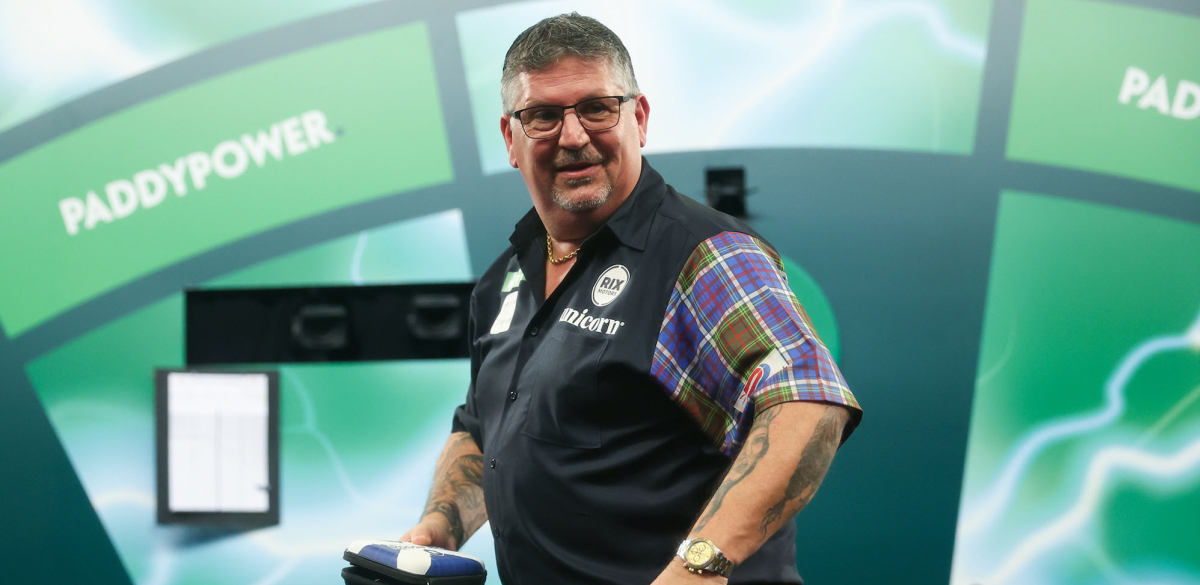 Gary Anderson (PDC)