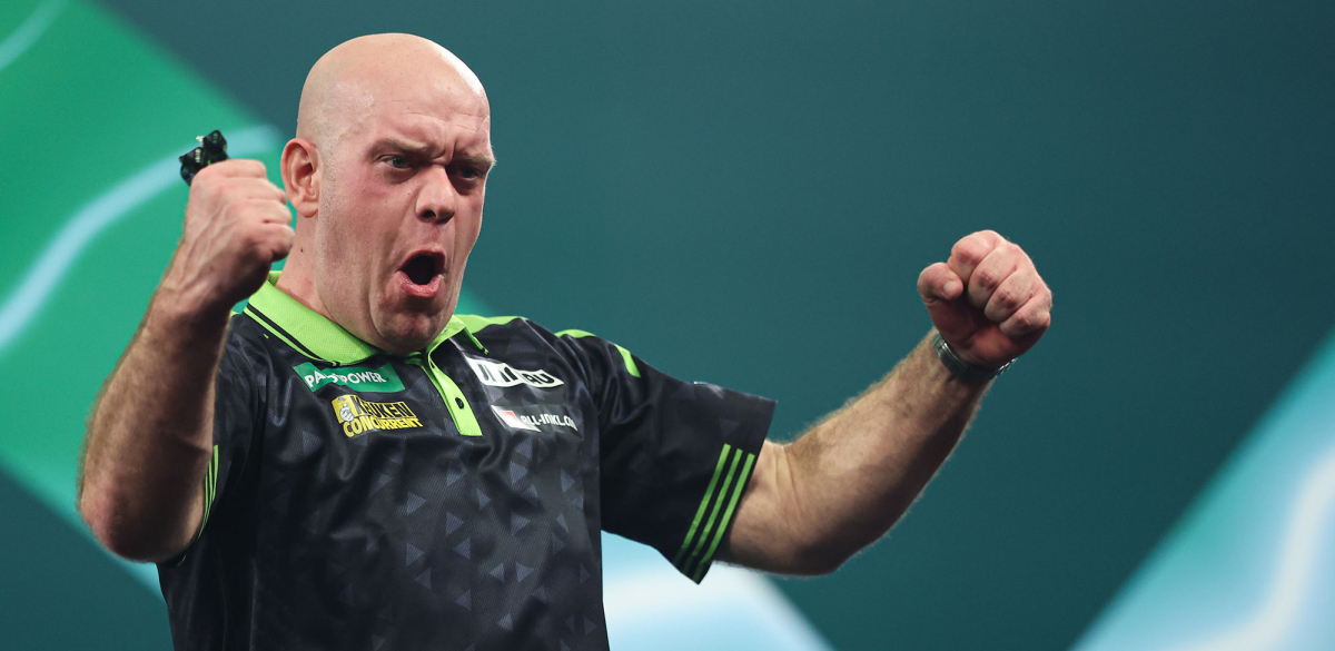 Michael van Gerwen (PDC)