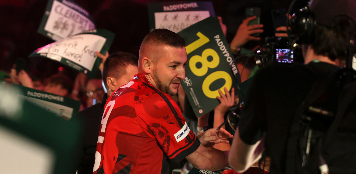 Nathan Aspinall (PDC)