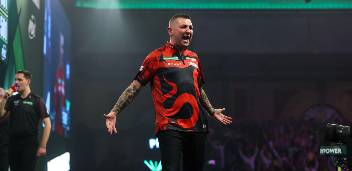 Nathan Aspinall (PDC)