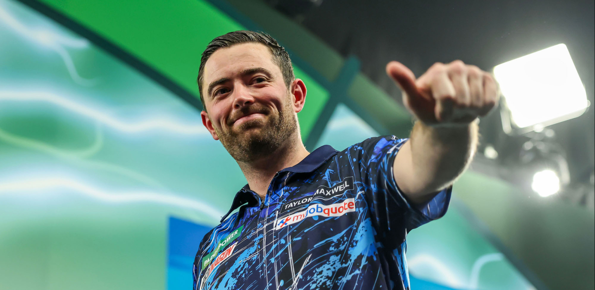 Luke Humphries (PDC)