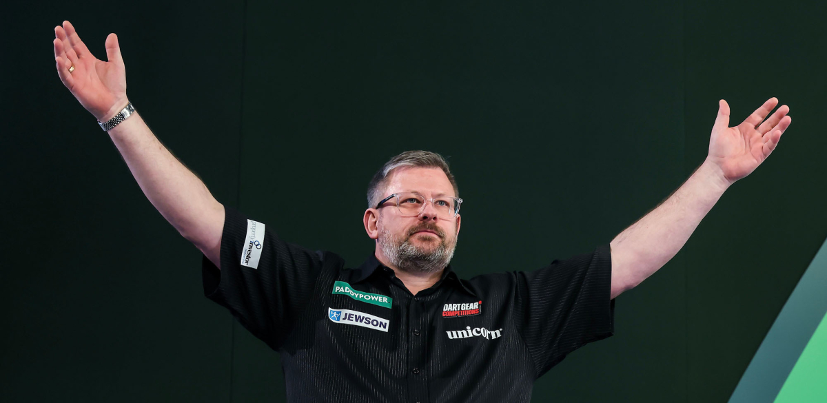 James Wade (PDC)