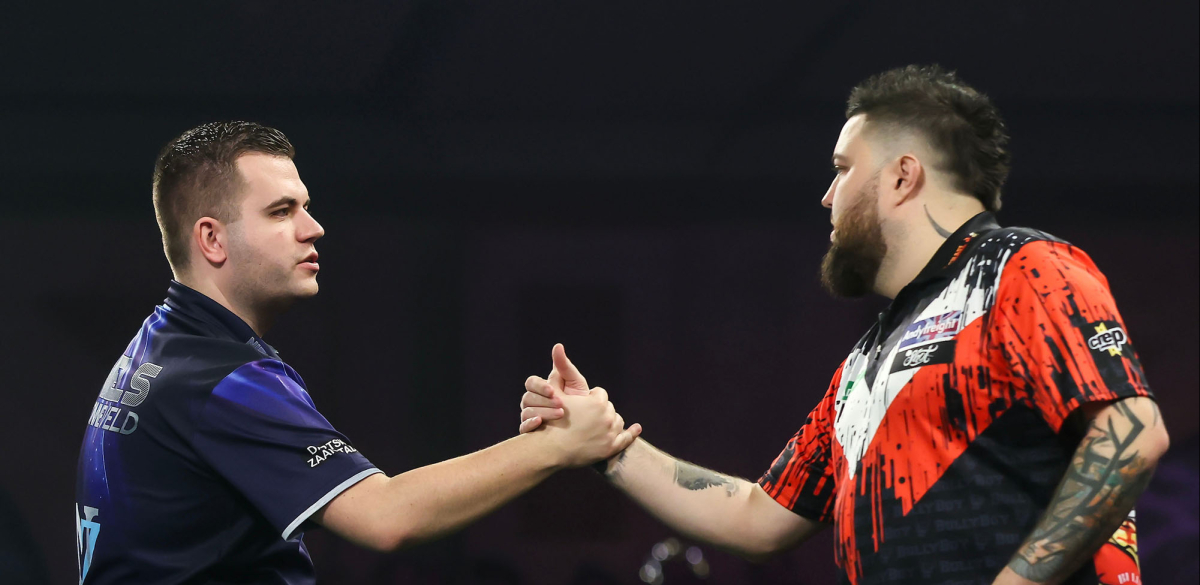 Niels Zonneveld (PDC)