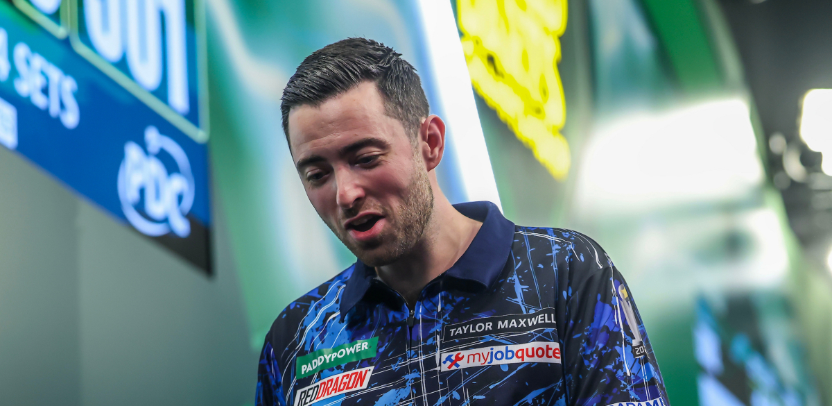 Luke Humphries (PDC)