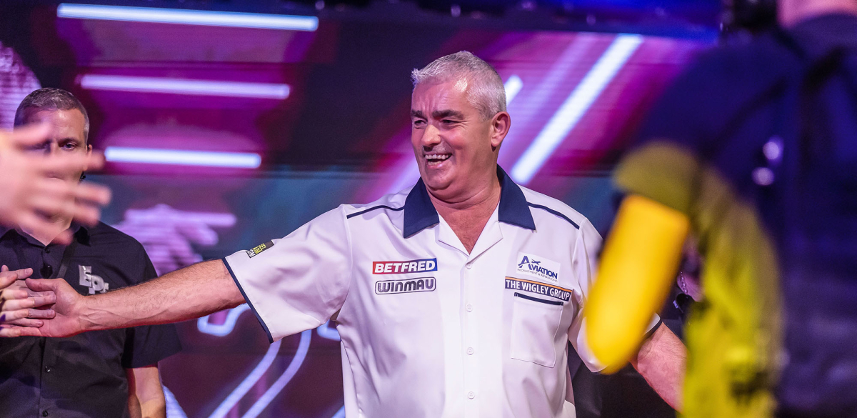 Steve Beaton (PDC)