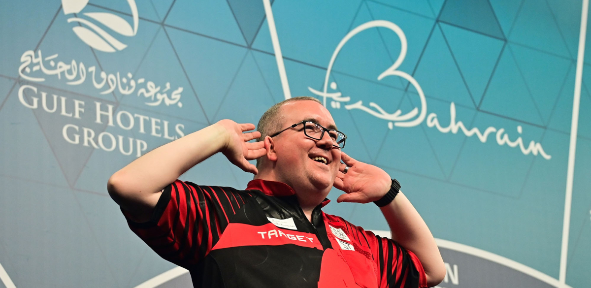 Stephen Bunting (PDC)