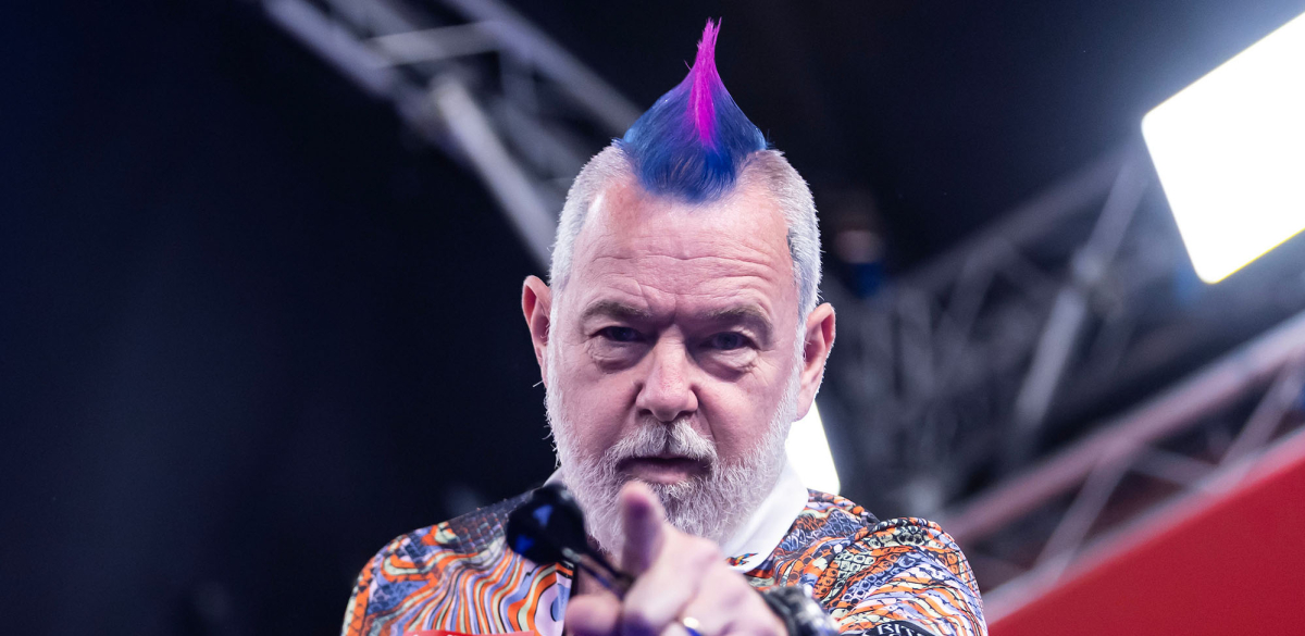 Peter Wright (PDC)